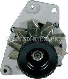 Eurotec 12034500 - Генератор www.autospares.lv