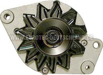 Eurotec 12034530 - Генератор www.autospares.lv