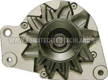 Eurotec 12034570 - Генератор www.autospares.lv