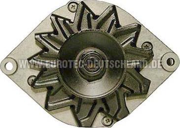 Eurotec 12034650 - Генератор www.autospares.lv