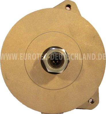 Eurotec 12034610 - Генератор www.autospares.lv