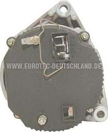 Eurotec 12034620 - Ģenerators autospares.lv