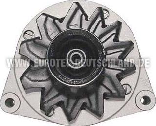 Eurotec 12034060 - Генератор www.autospares.lv