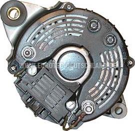 Eurotec 12034000 - Генератор www.autospares.lv