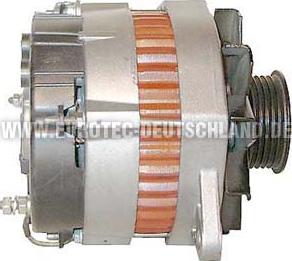 Eurotec 12034000 - Генератор www.autospares.lv