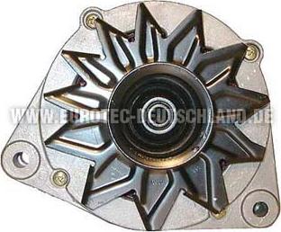 Eurotec 12034030 - Генератор www.autospares.lv