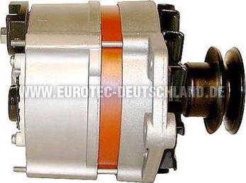 Eurotec 12034150 - Ģenerators autospares.lv