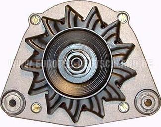 Eurotec 12034110 - Alternator www.autospares.lv