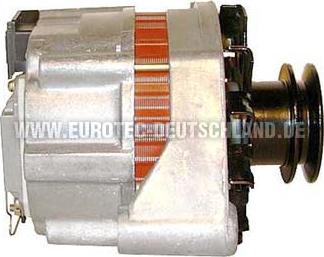 Eurotec 12034180 - Ģenerators autospares.lv