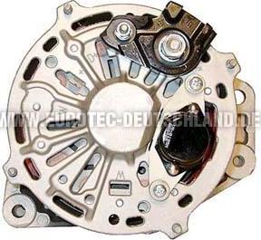 Eurotec 12034130 - Alternator www.autospares.lv