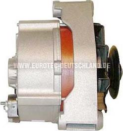 Eurotec 12034170 - Alternator www.autospares.lv