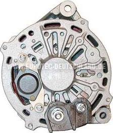 Eurotec 12034170 - Alternator www.autospares.lv