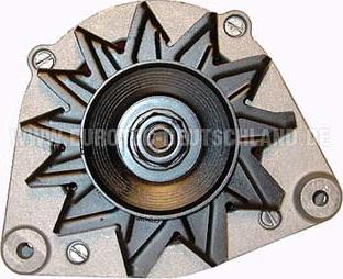 Eurotec 12034170 - Alternator www.autospares.lv