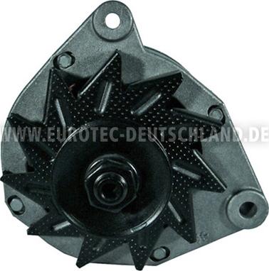 Eurotec 12034890 - Генератор www.autospares.lv