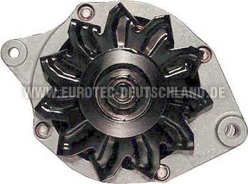 Eurotec 12034810 - Ģenerators autospares.lv