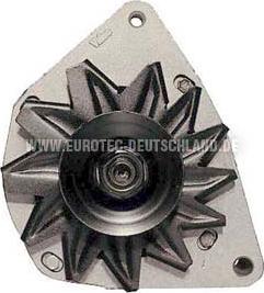 Eurotec 12034830 - Генератор www.autospares.lv