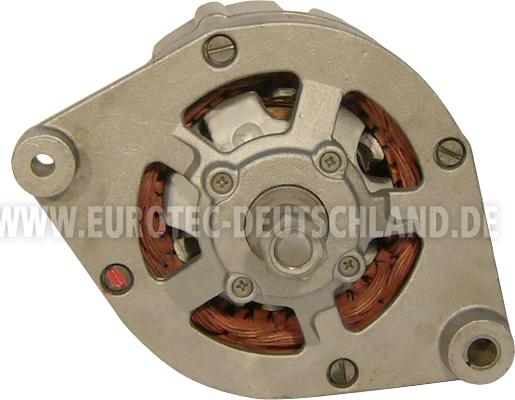 Eurotec 12034350 - Alternator www.autospares.lv