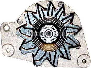 Eurotec 12034240 - Alternator www.autospares.lv