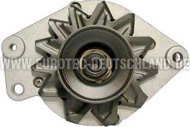 Eurotec 12034250 - Генератор www.autospares.lv