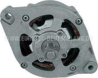 Eurotec 12034210 - Alternator www.autospares.lv