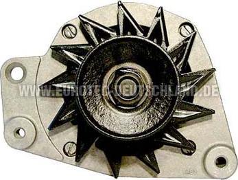 Eurotec 12034220 - Alternator www.autospares.lv