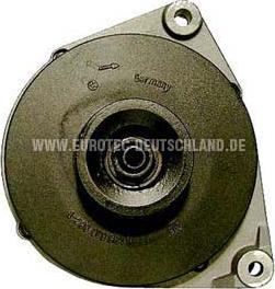 Eurotec 12034700 - Alternator www.autospares.lv