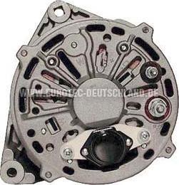 Eurotec 12034700 - Генератор www.autospares.lv