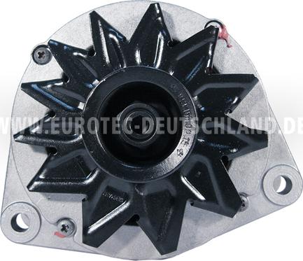 Eurotec 12035890 - Ģenerators autospares.lv