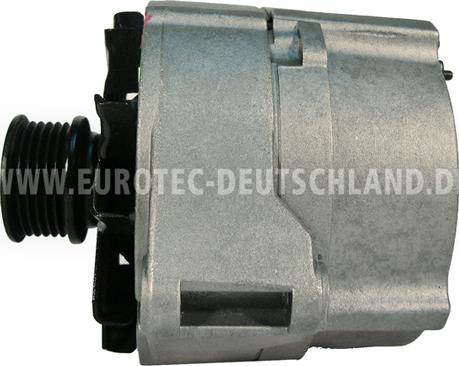 Eurotec 12035890 - Генератор www.autospares.lv