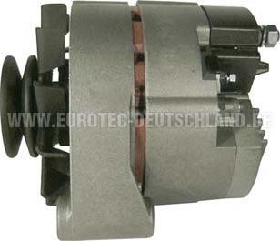 Eurotec 12035840 - Alternator www.autospares.lv