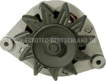 Eurotec 12035840 - Alternator www.autospares.lv