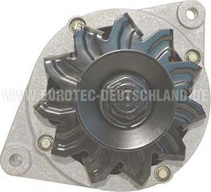 Eurotec 12035740 - Alternator www.autospares.lv