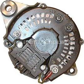 Eurotec 12036940 - Ģenerators autospares.lv