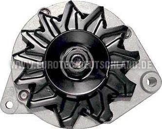 Eurotec 12036950 - Alternator www.autospares.lv