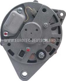 Eurotec 12036960 - Генератор www.autospares.lv