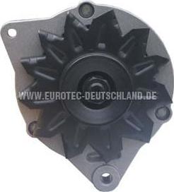 Eurotec 12036960 - Генератор www.autospares.lv