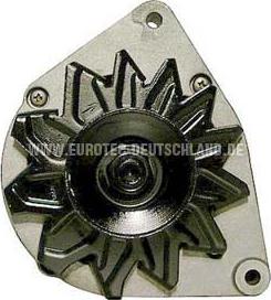 Eurotec 12036490 - Alternator www.autospares.lv