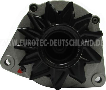 Eurotec 12036400 - Генератор www.autospares.lv