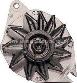 Eurotec 12036480 - Генератор www.autospares.lv