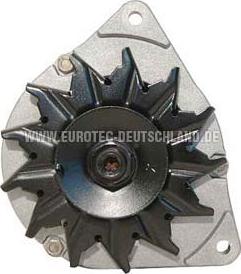 Eurotec 12036560 - Генератор www.autospares.lv