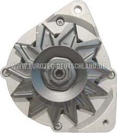 Eurotec 12036660 - Генератор www.autospares.lv