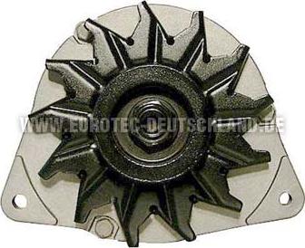 Eurotec 12036060 - Генератор www.autospares.lv