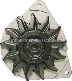 Eurotec 12036190 - Генератор www.autospares.lv