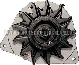 Eurotec 12036150 - Генератор www.autospares.lv