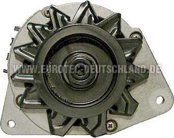 Eurotec 12036100 - Генератор www.autospares.lv