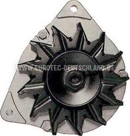 Eurotec 12036110 - Alternator www.autospares.lv