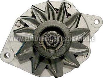 Eurotec 12036880 - Генератор www.autospares.lv