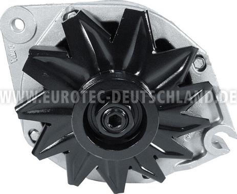 Eurotec 12036870 - Ģenerators autospares.lv