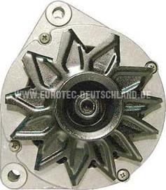 Eurotec 12036390 - Генератор www.autospares.lv