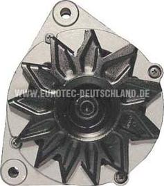 Eurotec 12036350 - Генератор www.autospares.lv